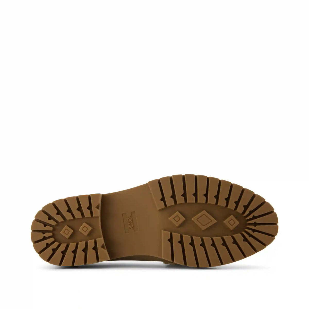 Womens Cara Bow Loafer Taupe Leather
