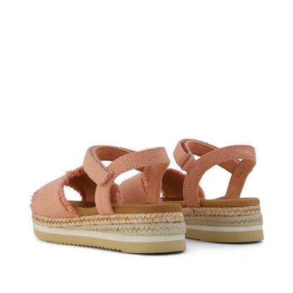 Diana Kids Sandal Bloom Woven