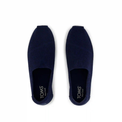 Mens Alp FWD Navy Knit