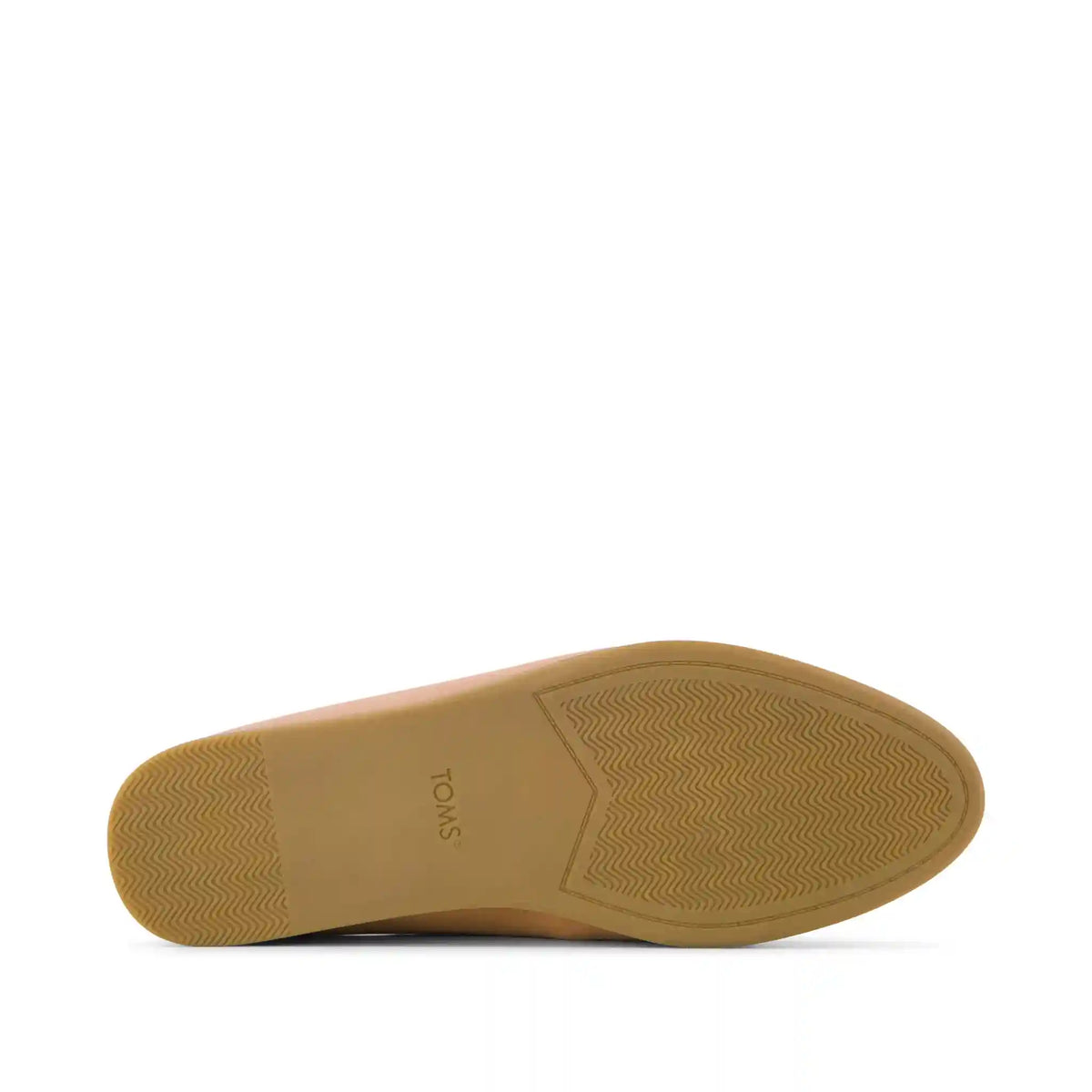 Womens Amelia Mule Honey Faux Leather