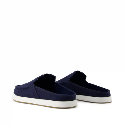 Alonso Mule Dark Sky Heritage Canvas