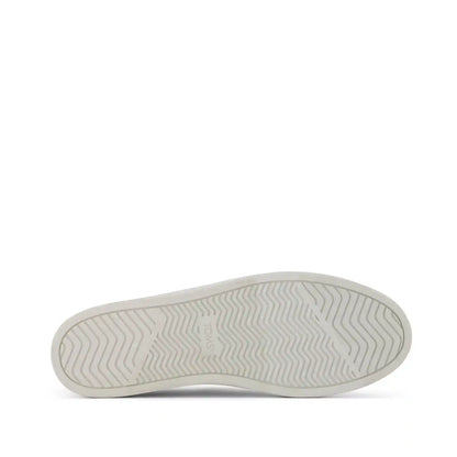 Mens Baja 2.0 Slip On Sneaker Taupe Mesh