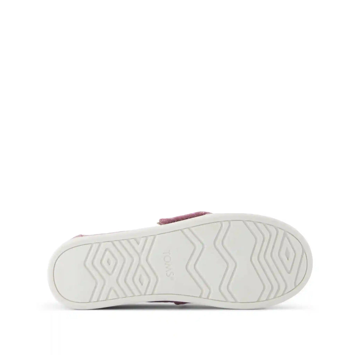 Alpargata Classic Kids Shoe Cosmic Pink Iridescent Leopard