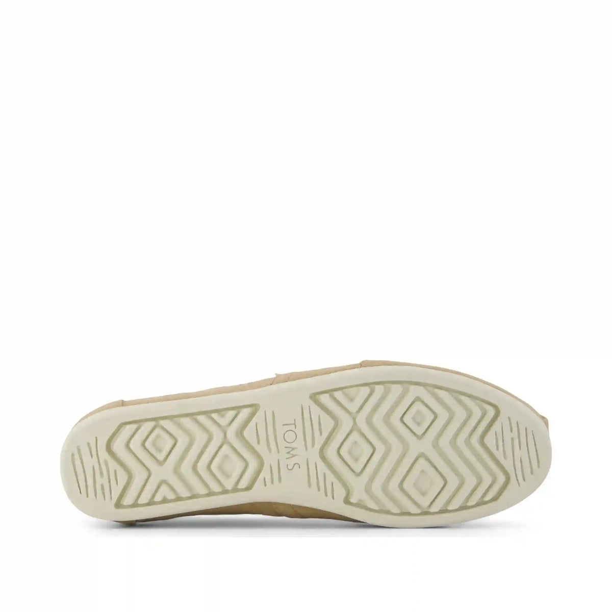 Womens Alpargata Classic Apple Embroidery